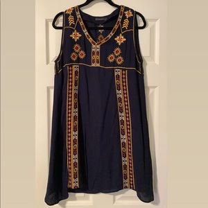 Women’s dress